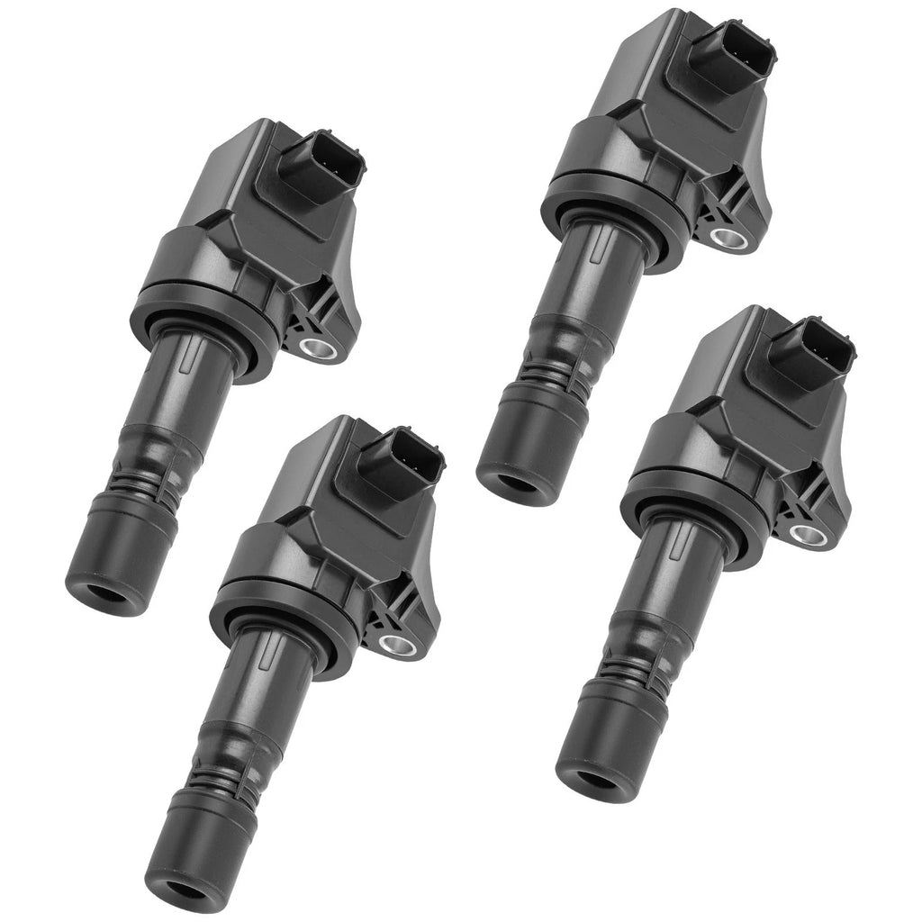Ignition Coil Set for Honda Civic and Acura ILX (2012–2015)