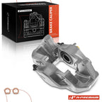 Rear Right Disc Brake Caliper for Subaru Impreza (2008–2014)