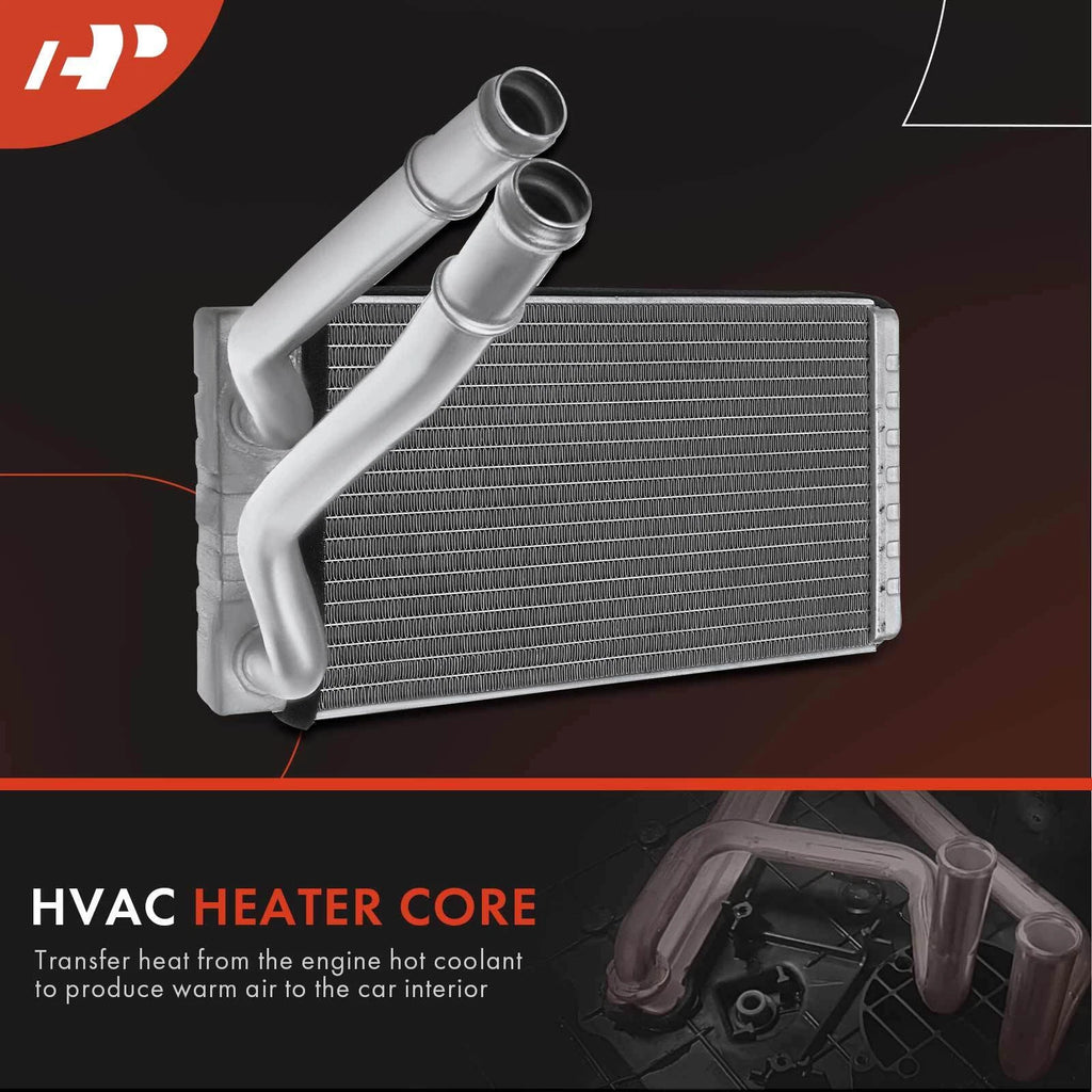 HVAC Heater Core for Chevy Equinox (2006-2017) GMC Terrain (2010-2017)