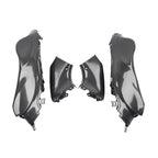 Carbon Fiber Gas Tank Cover for Suzuki Hayabusa GSX1300R (2008-2020)