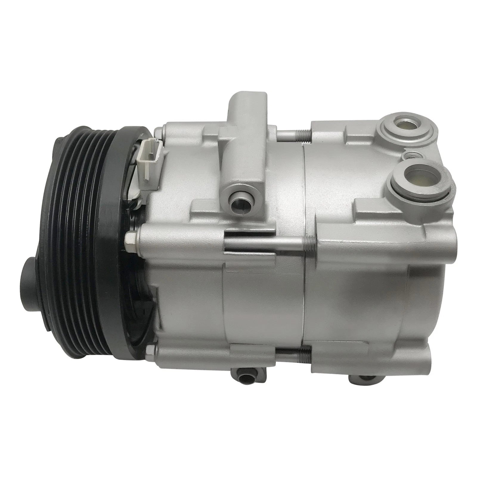 AC Compressor Kit with Condenser for Mercedes AE18B EG145 (2005–2015)