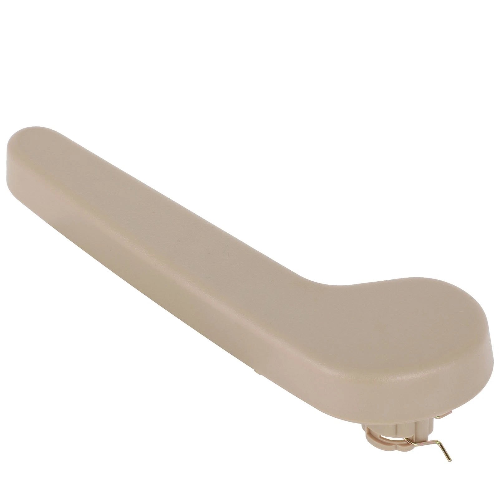 Seat Recliner Lever Handle for Chevrolet GMC Cadillac (Fits Various Models)