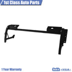 Lower Radiator Core Support Skid Bar for Corvette C7 (2014-2018)