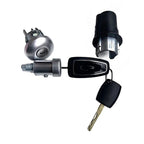 Lock Set with Remote Key for Ford Transit Custom (2012���2023)