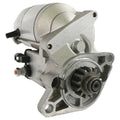 Starter Motor for Kubota BX23 BX2660D (12V 1.4KW CW) 17423-63010 1742363012