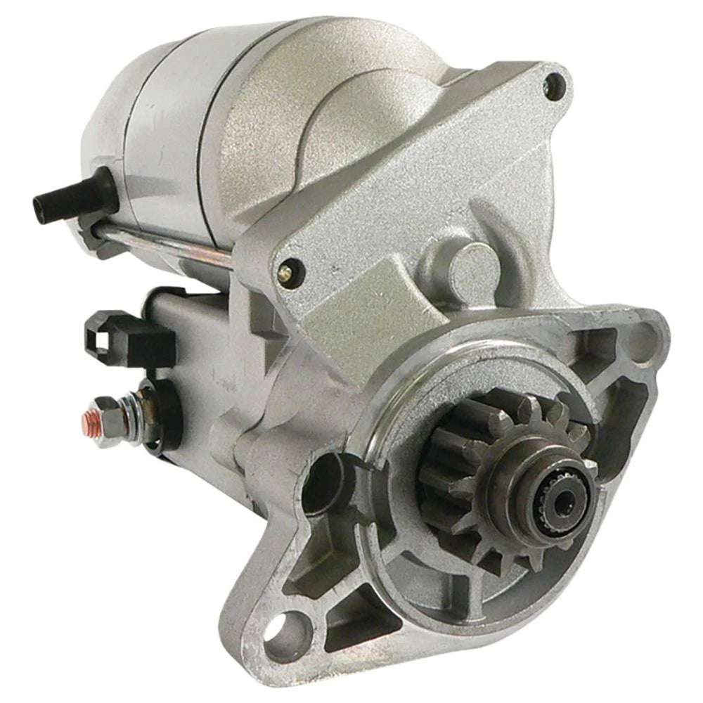 Starter Motor for Kubota BX23 BX2660D (12V 1.4KW CW) 17423-63010 1742363012