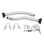 Engine Crash Bar Kit for BMW R1300GS (2023-2024)
