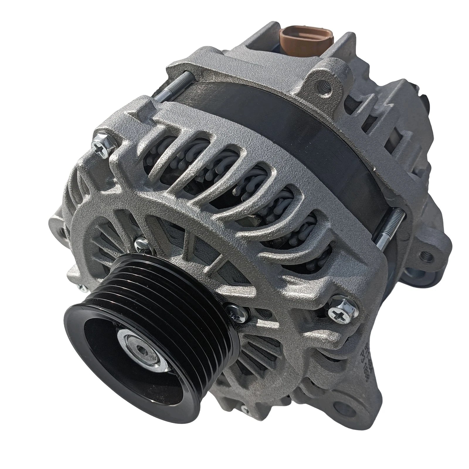 Alternator 200A 12V for Nissan Titan (2017–2019) Titan XD (2016–2019)