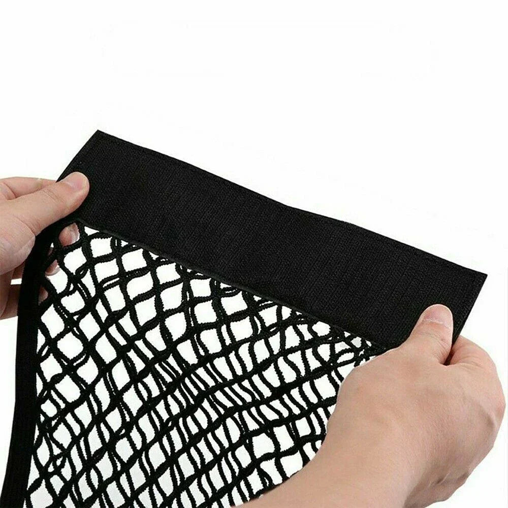 Cargo Net 25x60CM for Storage Organiser Car-Trunk