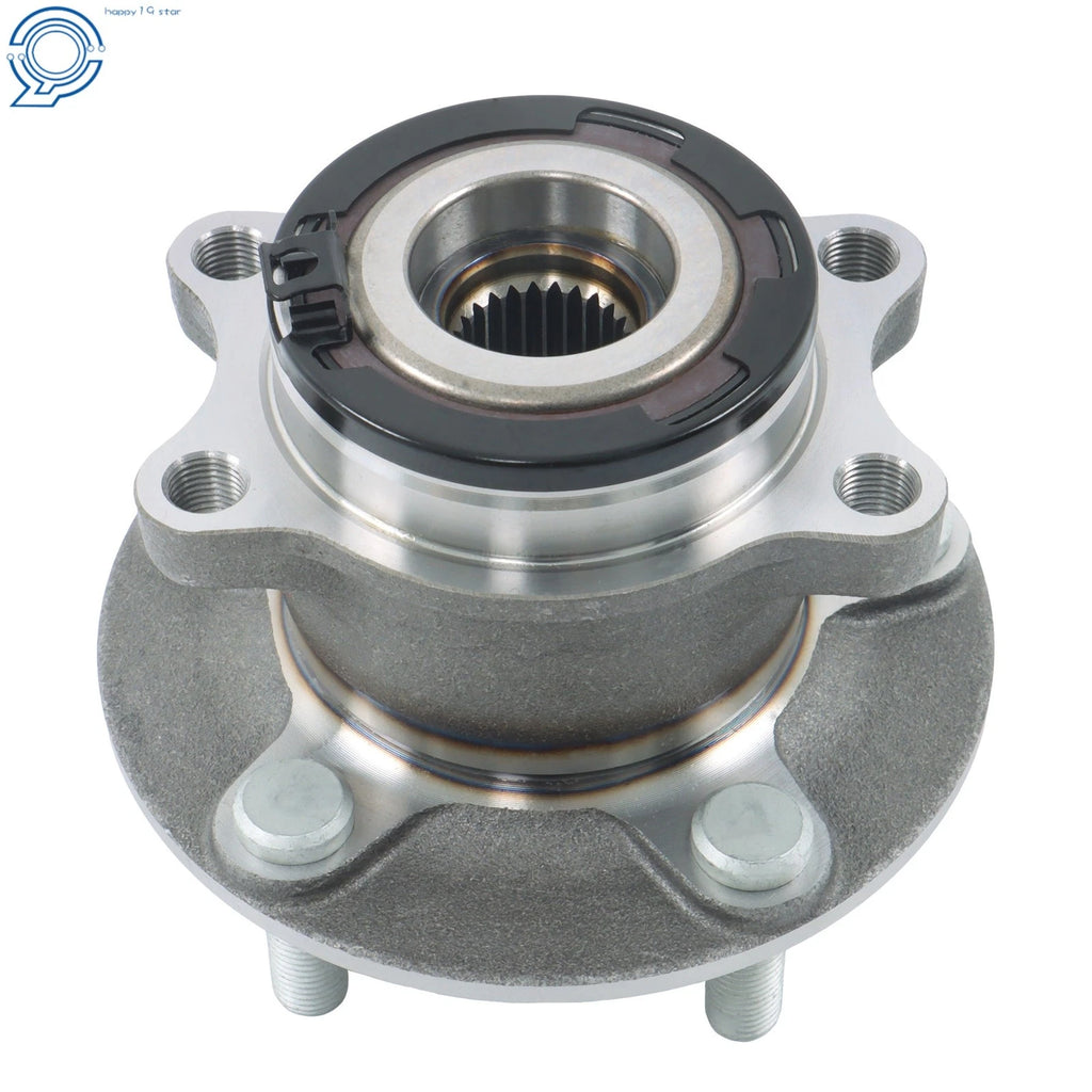 2X Rear Wheel Hub Bearing for Mitsubishi Outlander Eclipse Cross (2014-2020)