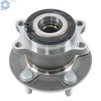2X Rear Wheel Hub Bearing for Mitsubishi Outlander Eclipse Cross (2014-2020)