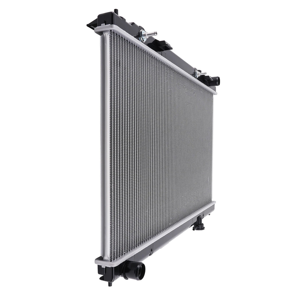 Cooling Assembly Radiator for Infiniti M35 3.5L V6 (2006–2008) 21460EG200
