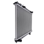 Cooling Assembly Radiator for Infiniti M35 3.5L V6 (2006–2008) 21460EG200