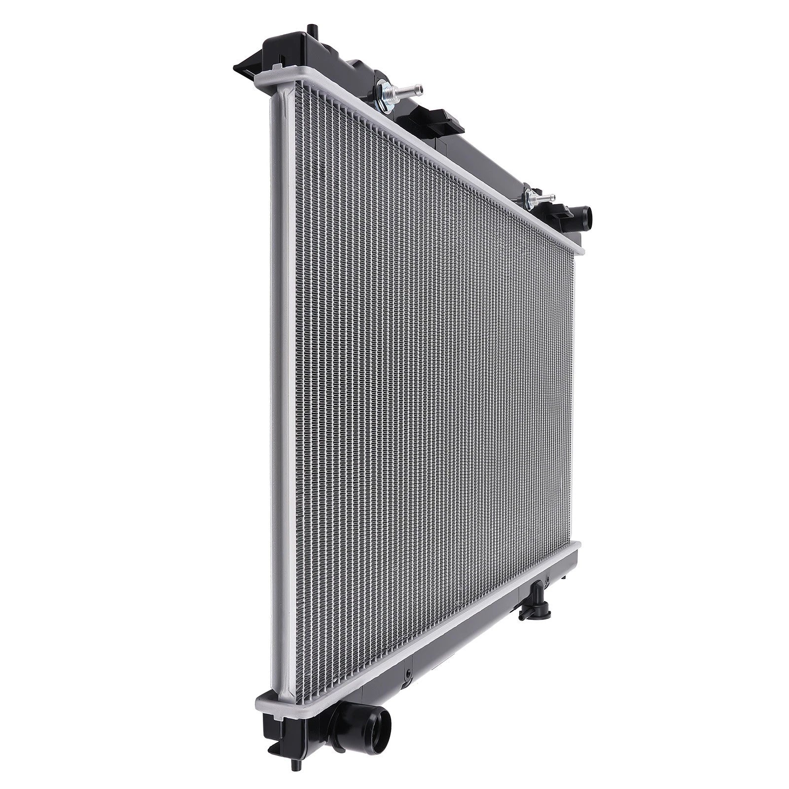 Cooling Assembly Radiator for Infiniti M35 3.5L V6 (2006–2008) 21460EG200