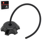 Gas Fuel Tank Cap & Tube for Honda CR80R (1985–1995) 17620-ML3-840