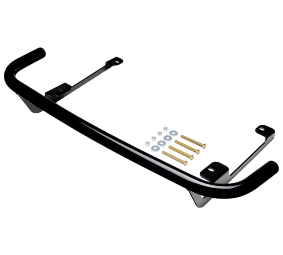 Rear Bumper Trunk Guard for Harley-Davidson Tri Glide (2009–2025) 49000303 - Black