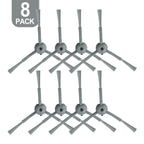 Side Brushes for MiWhole M9 Lite Robot Vacuum (2019–2023)