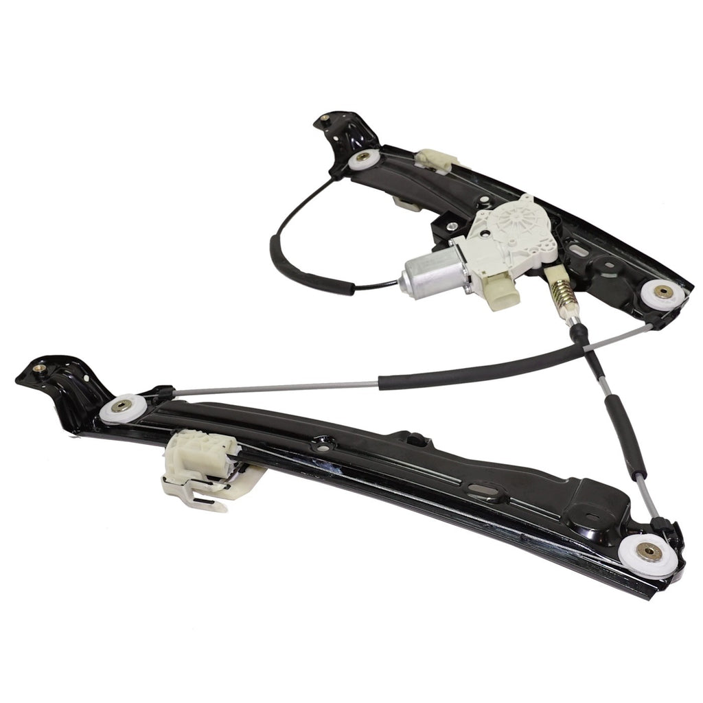 Set of 2 Window Regulators for 550 535