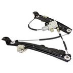 Set of 2 Window Regulators for 550 535