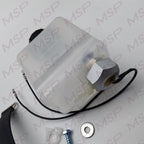 Gear Oil Lube Bottle Monitor Reservoir Float Sensor Kit for MerCruiser (806193A48)