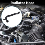 Radiator Hose for Audi A6 Quattro (2019–2025) No. 4K0122101BL Rubber