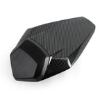 Rear Seat Fairing Cover for Kawasaki ZX6R (2019–2024) Carbon