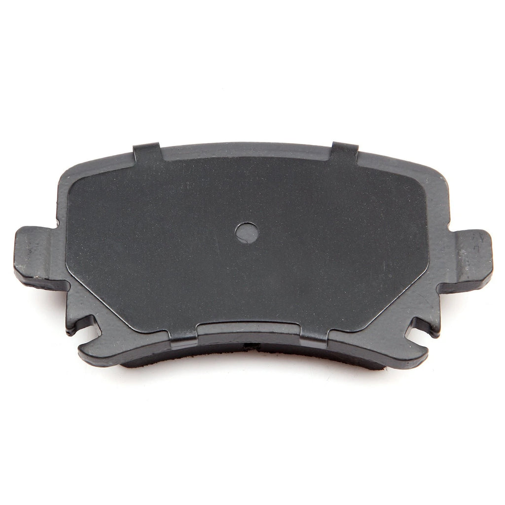 Set of 4 Rear Ceramic Brake Pads for Volkswagen Jetta Tiguan Rabbit Passat Audi TT