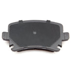 Set of 4 Rear Ceramic Brake Pads for Volkswagen Jetta Tiguan Rabbit Passat Audi TT