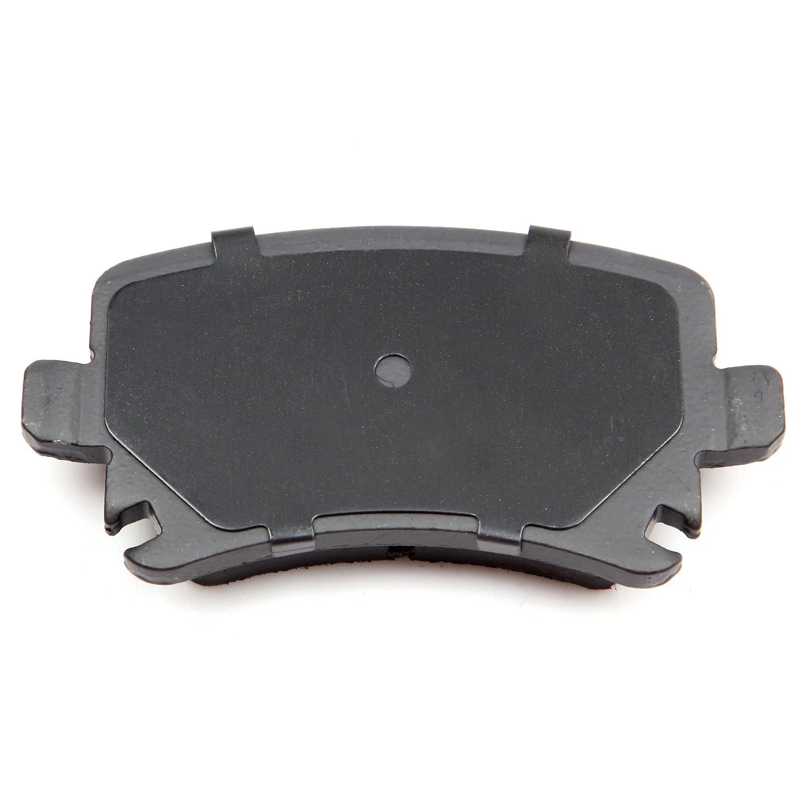 Set of 4 Rear Ceramic Brake Pads for Volkswagen Jetta Tiguan Rabbit Passat Audi TT