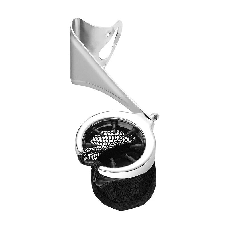 Drink Cup Holder for Harley Electra Glide Ultra FLHTCU (2014–2025)