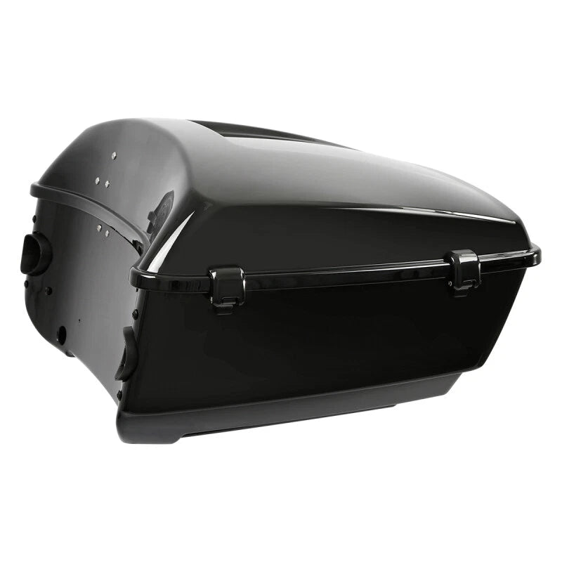 Trunk Mount Rack Pad Tail Light for Harley Touring (2014–Present)