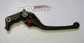 C5 Brake for Suzuki B King (2008–2010) Black