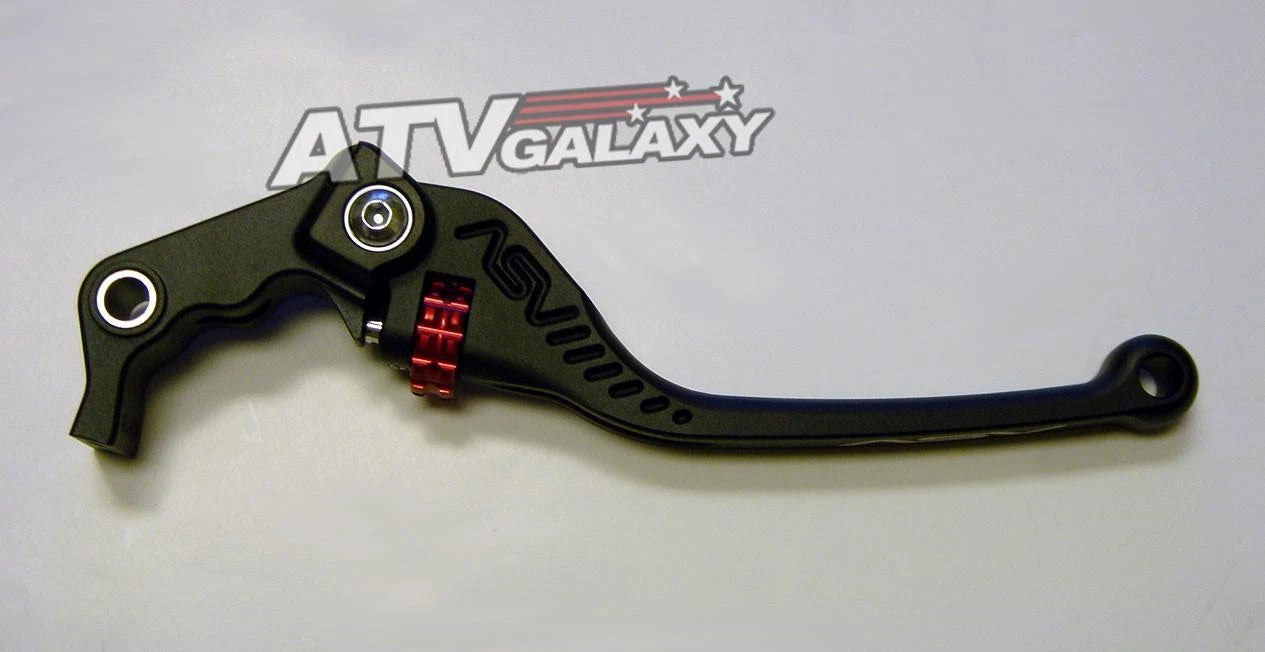 C5 Brake for Suzuki B King (2008–2010) Black