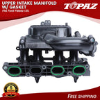 Upper Intake Manifold Assembly for Ford Fiesta (2011–2019)