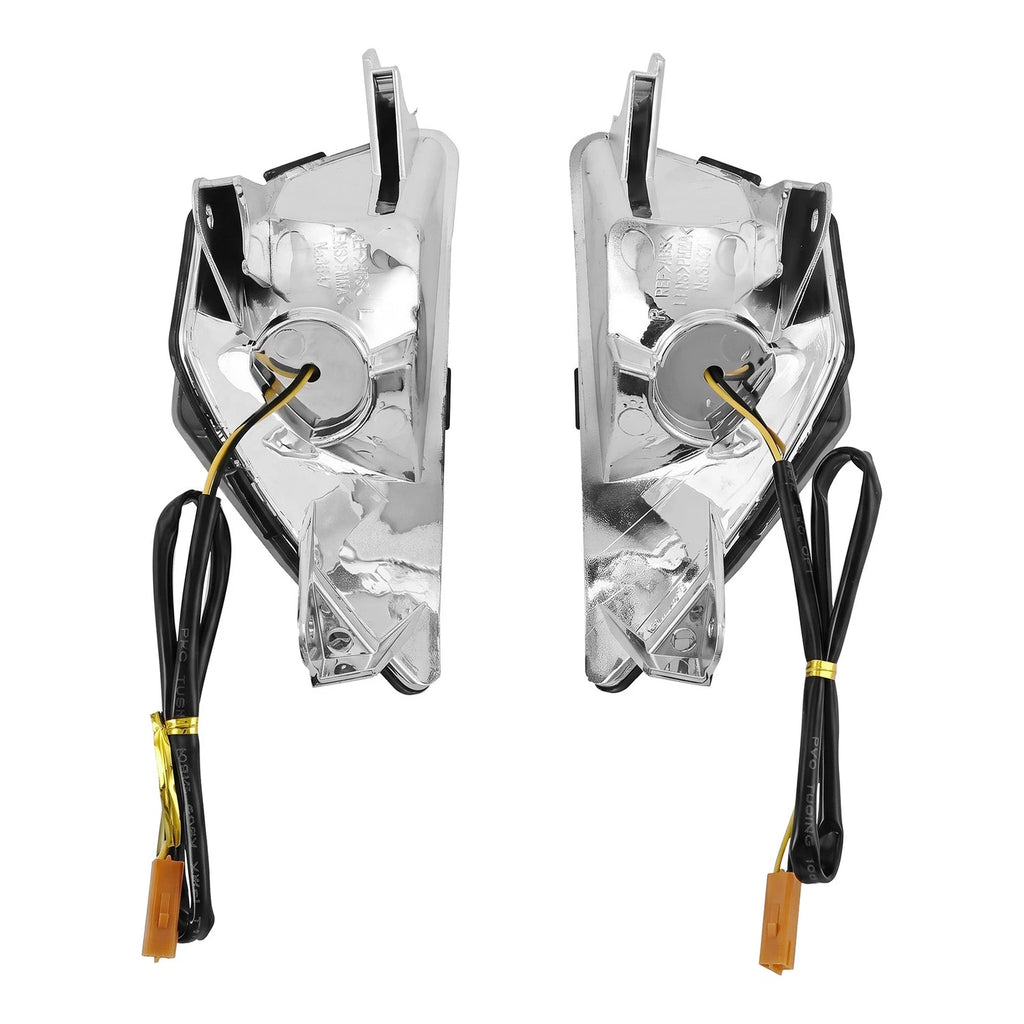 Front Turn Signal Lights for Kawasaki Ninja 1000 Z1000SX (2017–2019)