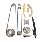 Timing Chain Kit with Tensioner for Saturn Sky Aura Vue Ion (2007–2009)