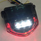 Tail Light Brake Integrated Turn Signal for Honda CBR600RR/CBR600RA (2007–2011)
