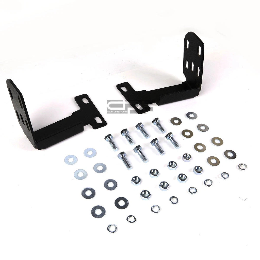 Chrome Bull Bar Push Bumper Grill Guard for Dodge Ram 1500/2500/3500 (2002–2009)