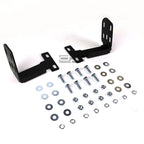 Chrome Bull Bar Push Bumper Grill Guard for Dodge Ram 1500/2500/3500 (2002–2009)