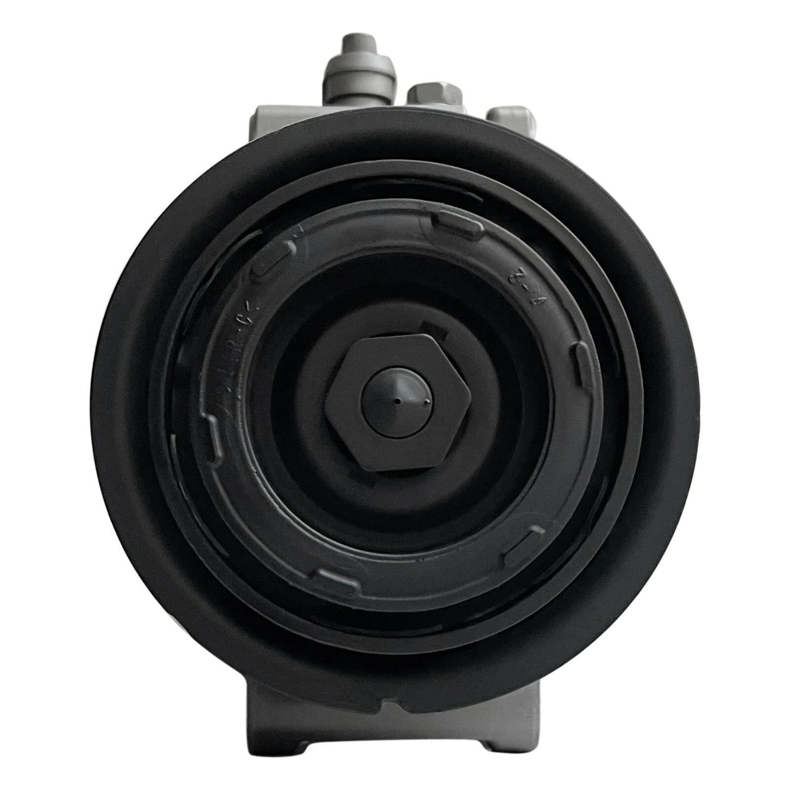 AC Compressor Replacement for BMW X4 3.0L (2015-2018)