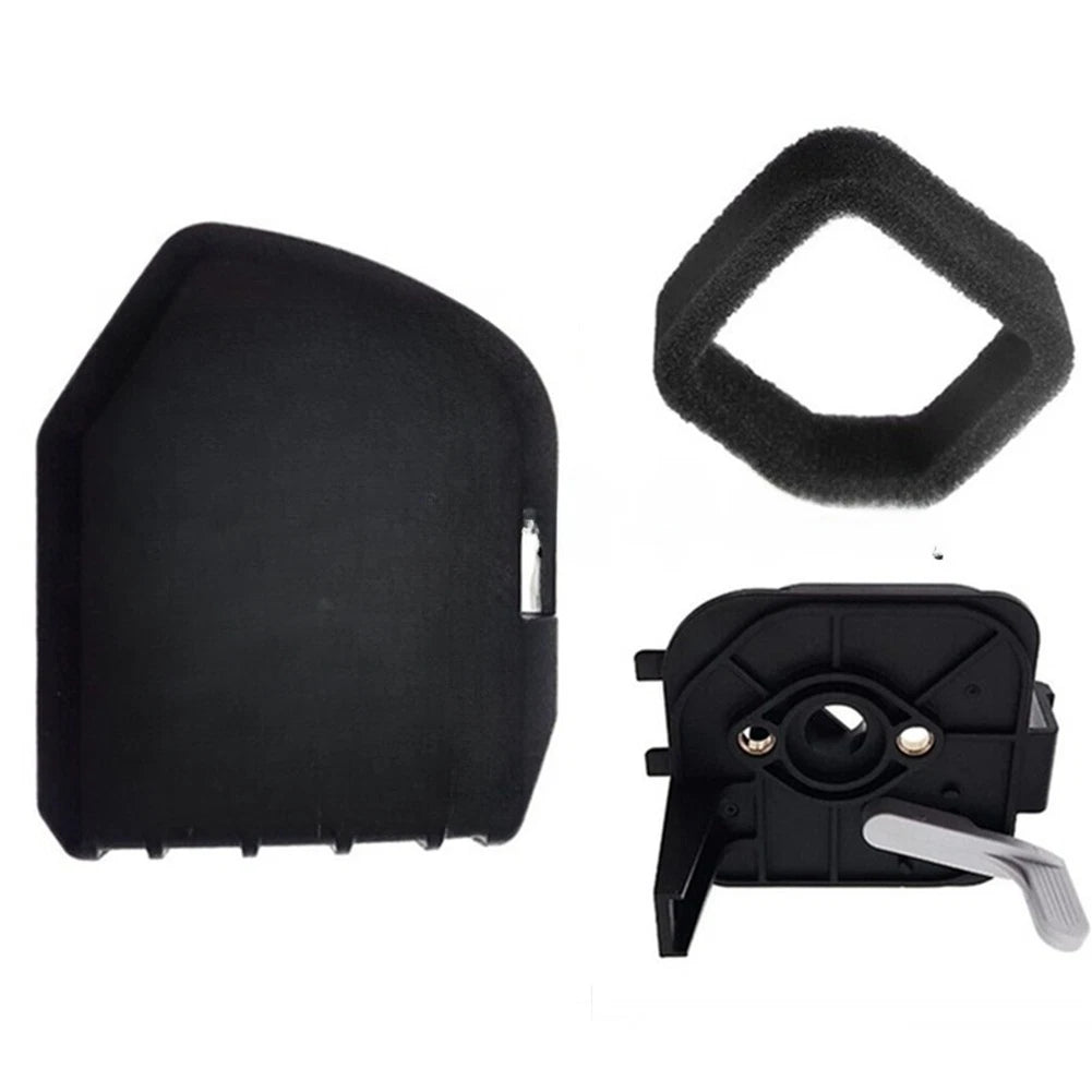 Air Filter Cover Kit 308649003 for RY251PH RY252CS RY253SS RY254BC (2015–2020)