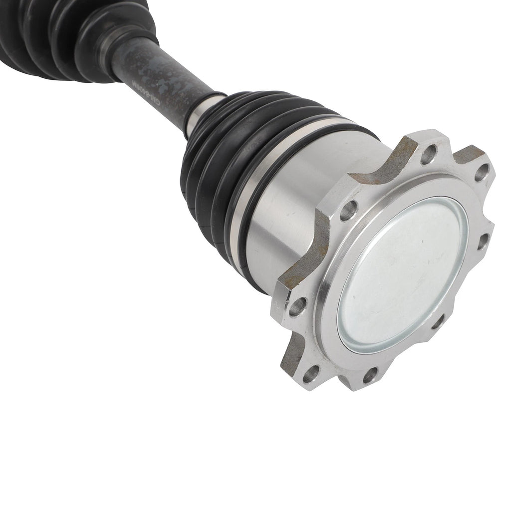 CV Axle Shaft for Chevrolet Silverado 2500 HD (2015–2019)
