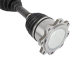 CV Axle Shaft for Chevrolet Silverado 2500 HD (2015–2019)