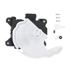 HVAC Heater Air Blend Door Actuator for Ford Edge (2007–2015) 604-238, 7T4Z19E616D