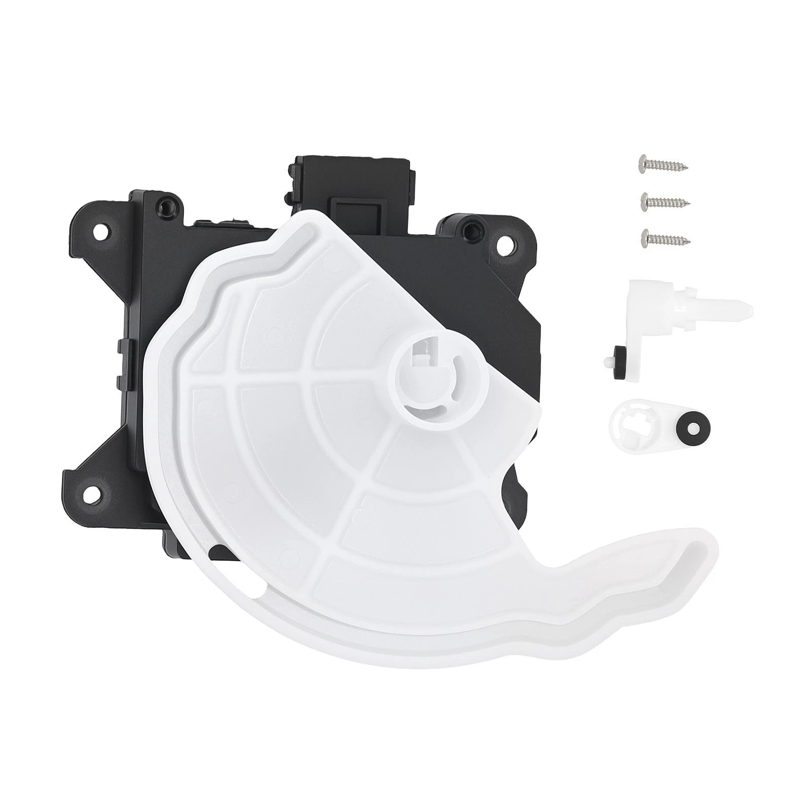 HVAC Heater Air Blend Door Actuator for Ford Edge (2007–2015) 604-238, 7T4Z19E616D