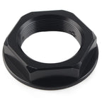 36mm Motorcycle Triple Tree Stem Yoke Center Hole Nut for