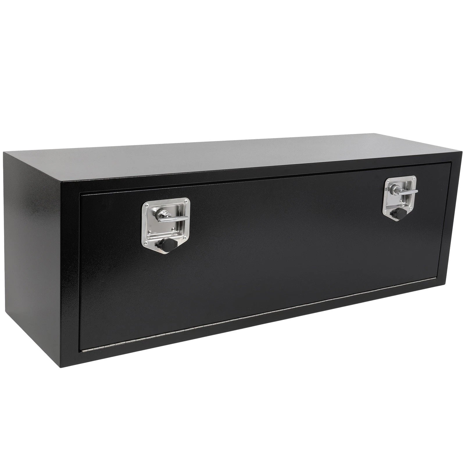 2X Storage Tool Box 48"x14"x16" for Truck Home Garage
