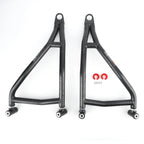 Set of 2 Front Lower A-Arms for Polaris RZR XP 1000 XP 4 Turbo (2014–2023)