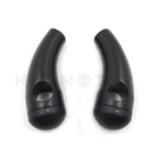 1" Handlebar Risers for Harley Dyna (Chopper) (Custom Black)