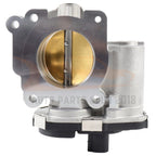 Throttle Body for Chevrolet Cobalt HHR Malibu Pontiac G5 Saturn 2.2L (2007–2010)